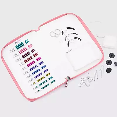 KnitPro Zing Special Regal Interchangeable Needle Sets 13cm/5"- 47438