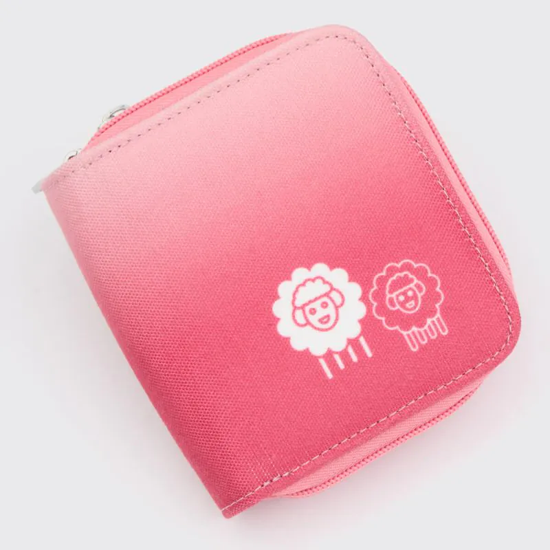 KnitPro Zing Special Starter Interchangeable Needle Sets 10cm/4"- 47436