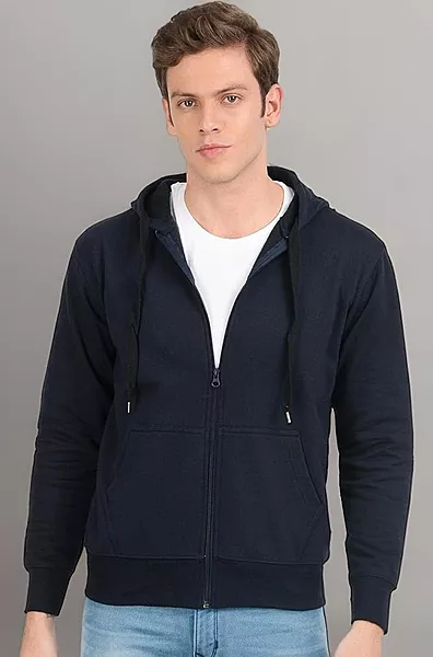 Own Zipper Hoodies