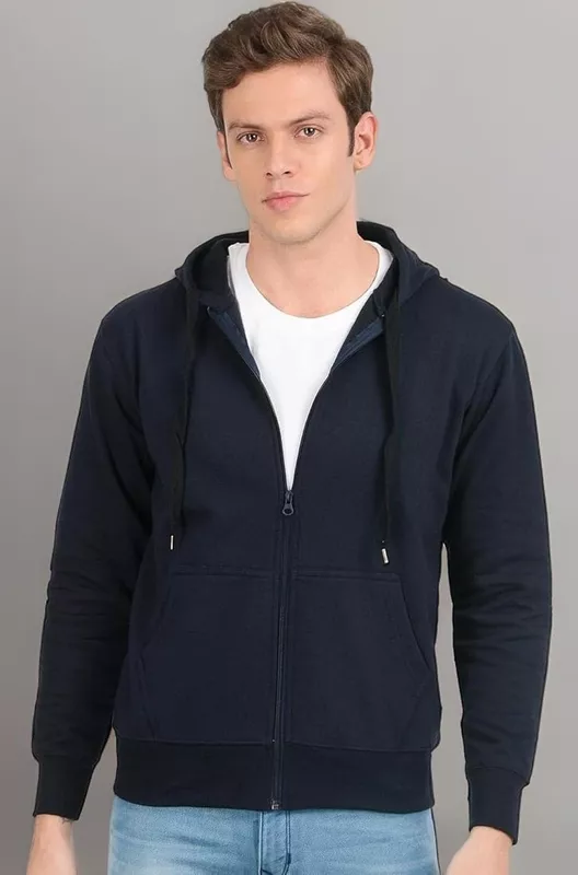 Own Zipper Hoodies
