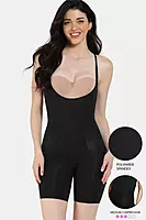 Zivame All Day Bodysuit - PY3005