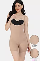 Zivame All Day Bodysuit - PY3005