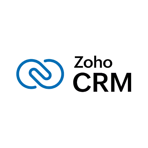 Zoho CRM Standard / Per Year / User