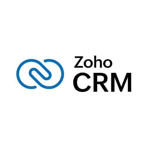 Zoho CRM Standard / Per Year / User