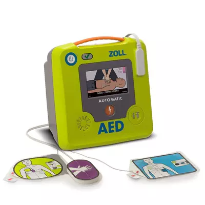 Zoll AED 3