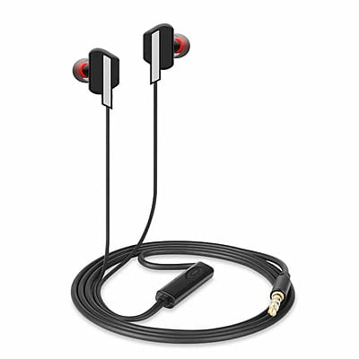 ZOOOK Bass Master Earphone