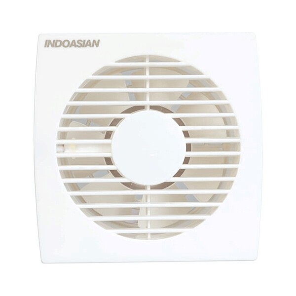 Zosta 200mm Ventilation Fan (8 Inch)