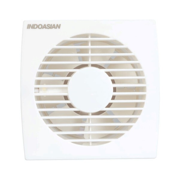 Zosta 200mm Ventilation Fan (8 Inch)