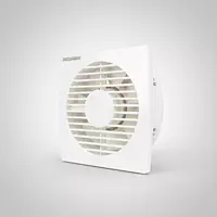 Zosta 200mm Ventilation Fan (8 Inch)