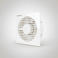 Zosta 200mm Ventilation Fan (8 Inch)