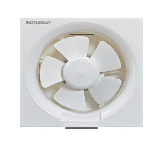 Zosta 150mm Ventilation Fan (6 Inch)