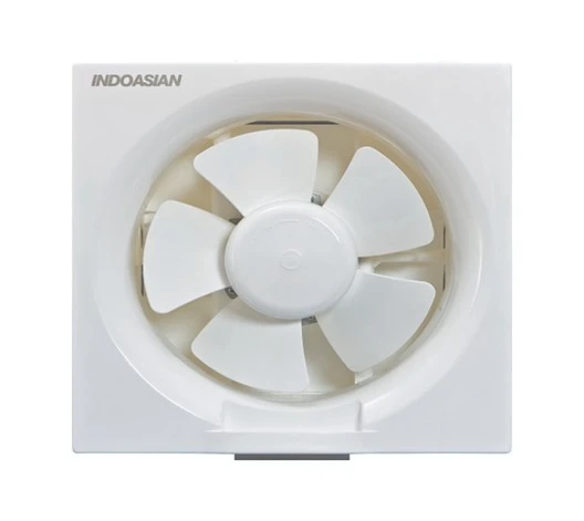 Zosta 150mm Ventilation Fan (6 Inch)