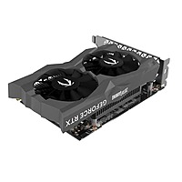 ZOTAC Gaming GeForce RTX 3050 Twin Edge OC 6GB GDDR6 Graphics Card – PCIe 4.0