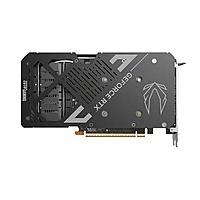 ZOTAC GeForce RTX 5050 Twin Edge OC 8GB GDDR6 Graphics Card – PCIe 5.0