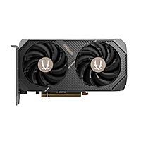 ZOTAC RTX 5060 AMP 8GB GDDR7 Graphics Card – Dual-Fan  4K Support  PCIe 5.0