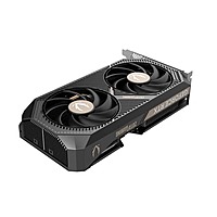 ZOTAC RTX 5060 AMP 8GB GDDR7 Graphics Card – Dual-Fan  4K Support  PCIe 5.0