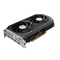 ZOTAC RTX 5060 AMP 8GB GDDR7 Graphics Card – Dual-Fan  4K Support  PCIe 5.0