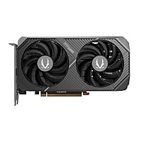 ZOTAC Gaming RTX 5060 Twin Edge OC 8GB GDDR7 Graphics Card – Dual-Fan | 4K Support