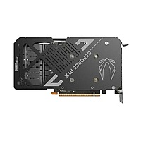 ZOTAC Gaming RTX 5060 Twin Edge OC 8GB GDDR7 Graphics Card – Dual-Fan | 4K Support