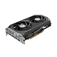 ZOTAC Gaming RTX 5060 Twin Edge OC 8GB GDDR7 Graphics Card – Dual-Fan | 4K Support