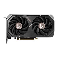 ZOTAC Gaming RTX 5060 Ti AMP 8GB GDDR7 Graphics Card – Dual-Fan | 4K Support | PCIe 5.0