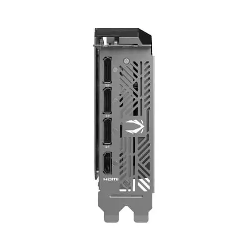 ZOTAC Gaming RTX 5060 Ti AMP 8GB GDDR7 Graphics Card – Dual-Fan | 4K Support | PCIe 5.0