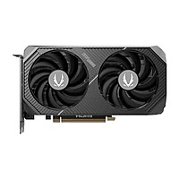 ZOTAC RTX 5060 Ti Twin Edge OC 8GB GDDR7 Graphics Card – Dual-Fan | 4K Support | PCIe 5.0