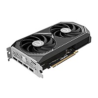 ZOTAC RTX 5060 Ti Twin Edge OC 8GB GDDR7 Graphics Card – Dual-Fan | 4K Support | PCIe 5.0