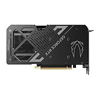 ZOTAC RTX 5060 Ti Twin Edge OC 8GB GDDR7 Graphics Card – Dual-Fan | 4K Support | PCIe 5.0