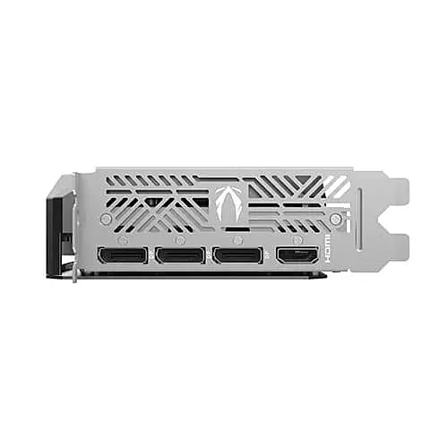 ZOTAC RTX 5060 Ti Twin Edge OC 8GB GDDR7 Graphics Card – Dual-Fan | 4K Support | PCIe 5.0
