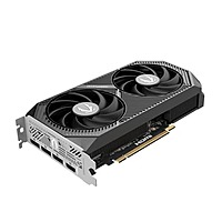 ZOTAC Gaming RTX 5060 Ti Twin Edge 16GB GDDR7 Graphics Card – Dual-Fan | 4K Support | PCIe 5.0