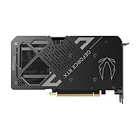 ZOTAC Gaming RTX 5060 Ti Twin Edge 16GB GDDR7 Graphics Card – Dual-Fan | 4K Support | PCIe 5.0