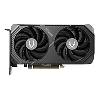 ZOTAC RTX 5060 Ti Twin Edge OC 16GB GDDR7 Graphics Card – Dual-Fan | 4K Support | PCIe 5.0