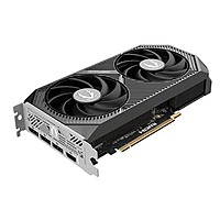 ZOTAC RTX 5060 Ti Twin Edge OC 16GB GDDR7 Graphics Card – Dual-Fan | 4K Support | PCIe 5.0