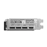 ZOTAC RTX 5060 Ti Twin Edge OC 16GB GDDR7 Graphics Card – Dual-Fan | 4K Support | PCIe 5.0