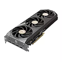 Zotac Gaming RTX 5070 Solid OC 12GB GDDR7 Graphics Card – Triple Fan | 4K Support
