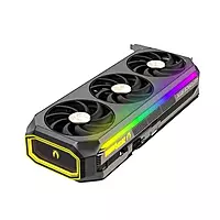 Zotac RTX 5090 AMP Extreme Infinity 32GB GDDR7 Graphics Card – Triple Fan | 4K Support