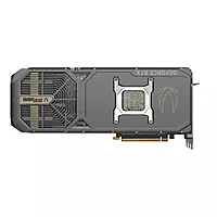 Zotac RTX 5090 AMP Extreme Infinity 32GB GDDR7 Graphics Card – Triple Fan | 4K Support
