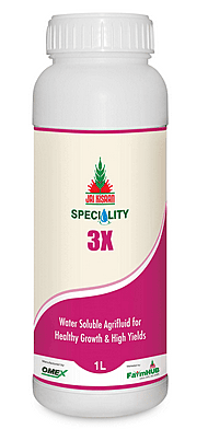 3X (24:24:18 + Micronutrients)  [ZUARI]