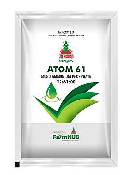 ATOM-61 12:61:0 [ZUARI] 