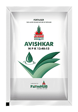 AVISHKAR NPK - 13:40:13 [ZUARI]