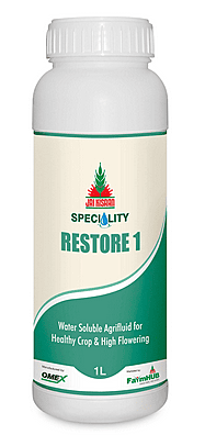 RESTORE 1 (10:40:20 + Micronutrients) [ZUARI]