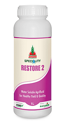 RESTORE 2 (10:20:40 + Micronutrients) [ZUARI]