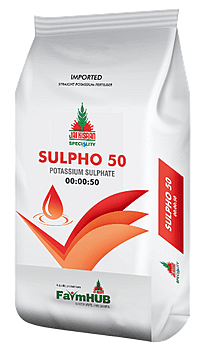 SULPHO 50 0:0:50[ZUARI]