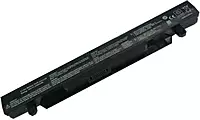 Techie Compatible Battery for ASUS ZX50 – GL552, GL552V, ZX50V, ZX50VW, JX4200, JX4720 Laptops 2200mAh 4-Cell