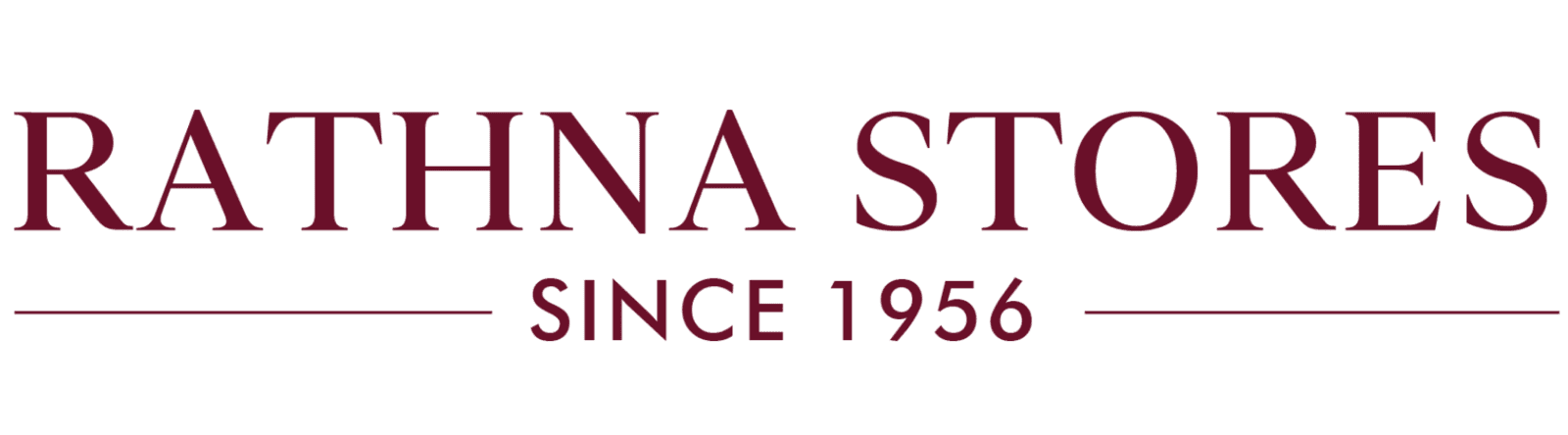 RATHNA STORES 