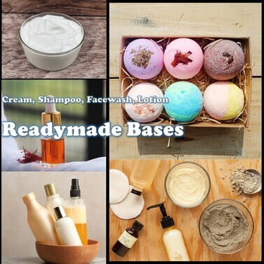 ReadyMate Soap Bases by art vatika institute ReadyMate Soap Bases by art vatika institute