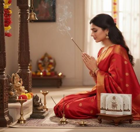 Pooja Needs Pooja Needs