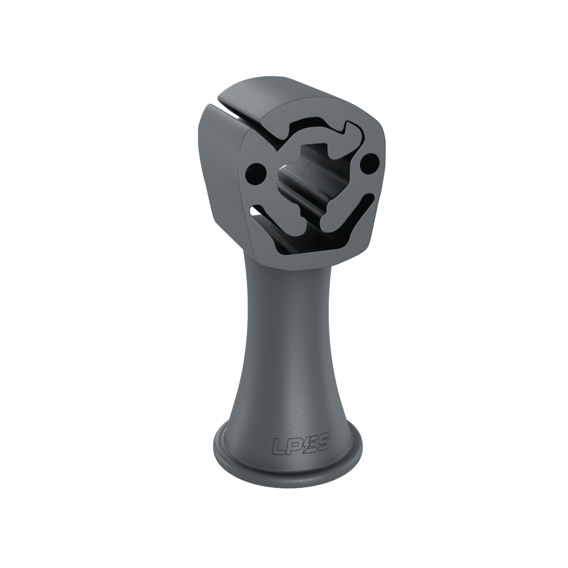 LPES polyamide roof conductor holder
