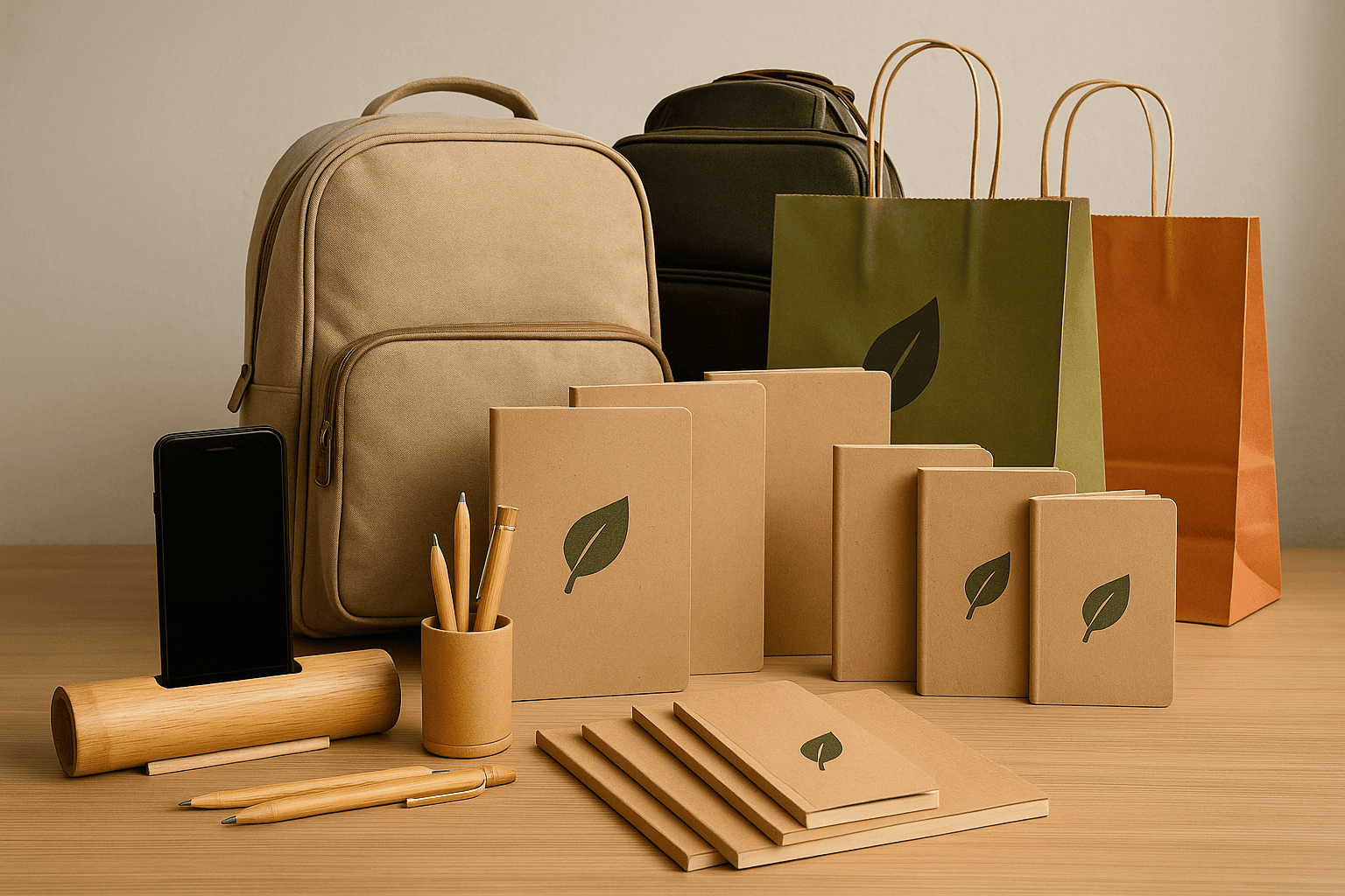 Students Bags